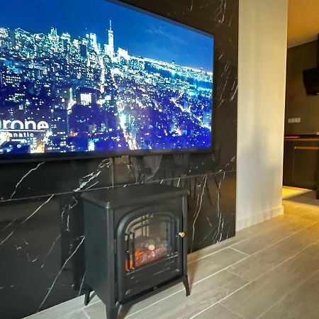 Miluisuites Loft And Spa Catedral. Сантандер Екстериор снимка