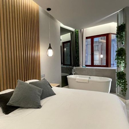 Miluisuites Loft And Spa Catedral. Сантандер Екстериор снимка