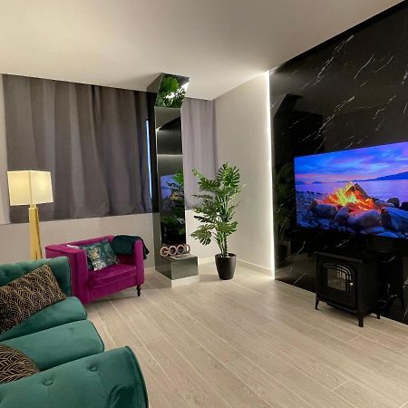 Miluisuites Loft And Spa Catedral. Сантандер Екстериор снимка