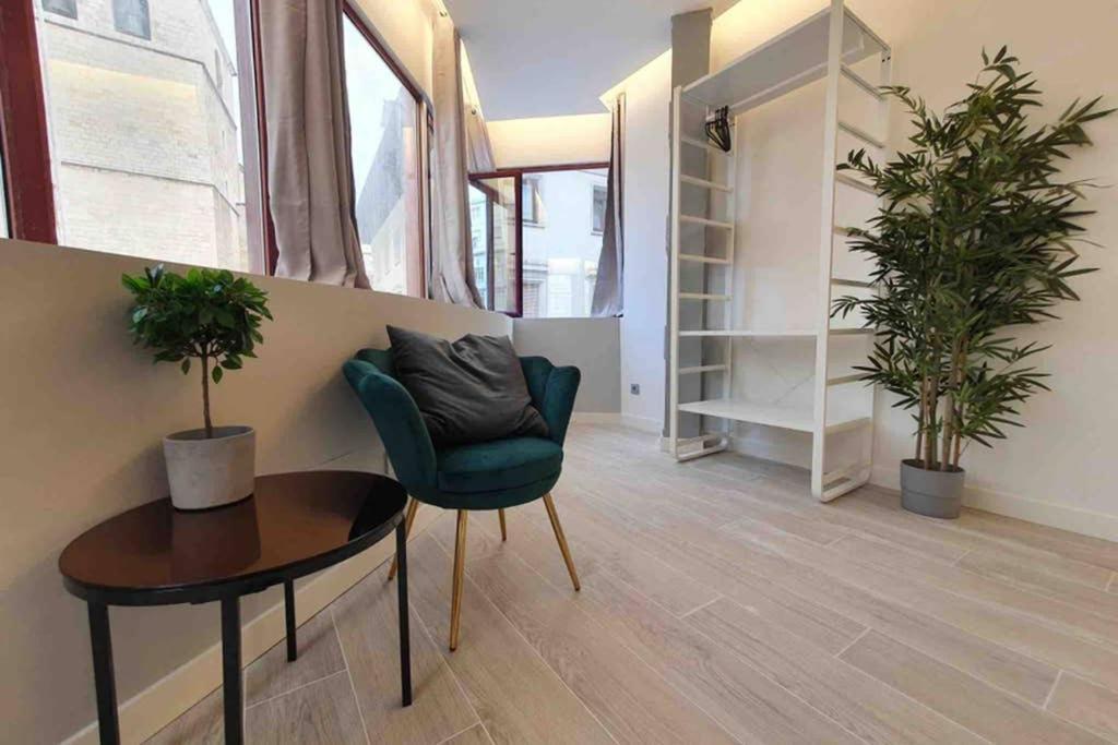 Miluisuites Loft And Spa Catedral. Сантандер Екстериор снимка