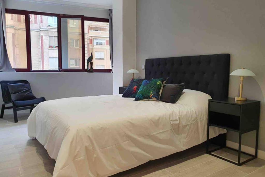 Miluisuites Loft And Spa Catedral. Сантандер Екстериор снимка
