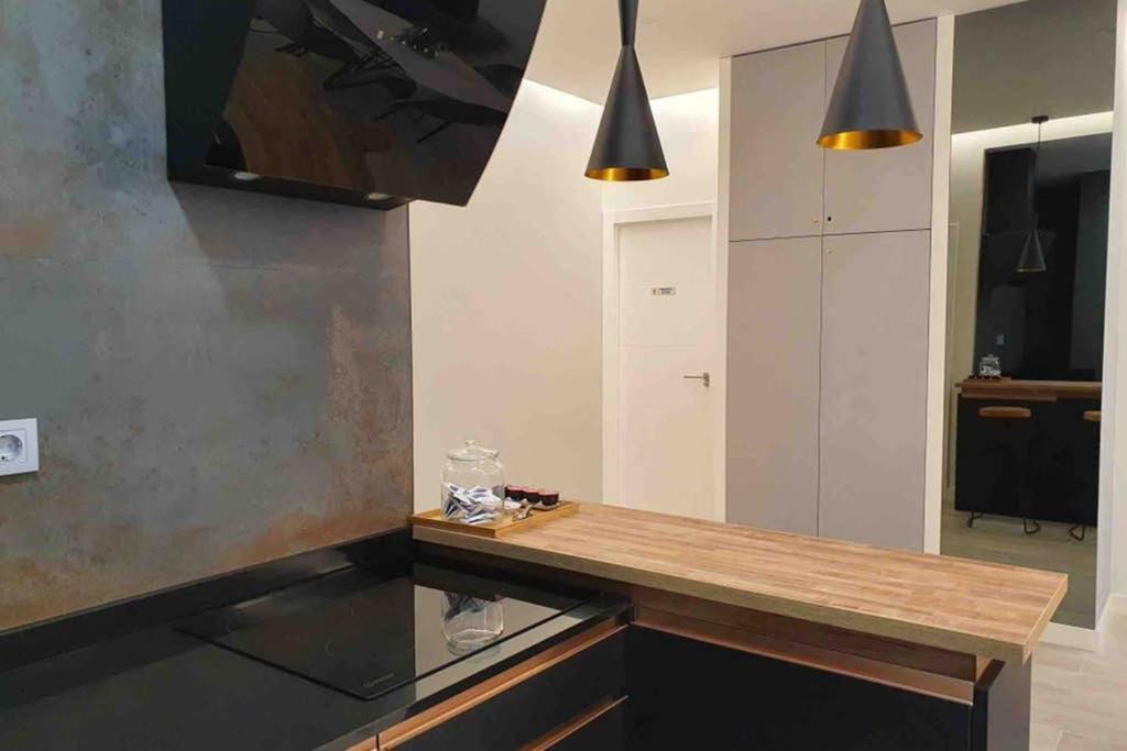 Miluisuites Loft And Spa Catedral. Сантандер Екстериор снимка