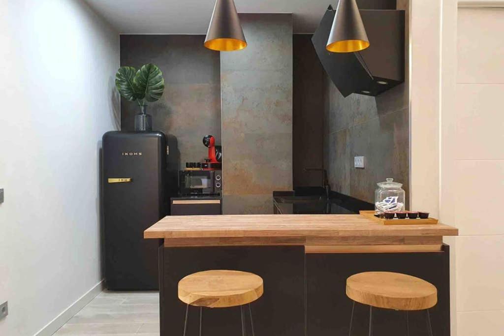 Miluisuites Loft And Spa Catedral. Сантандер Екстериор снимка