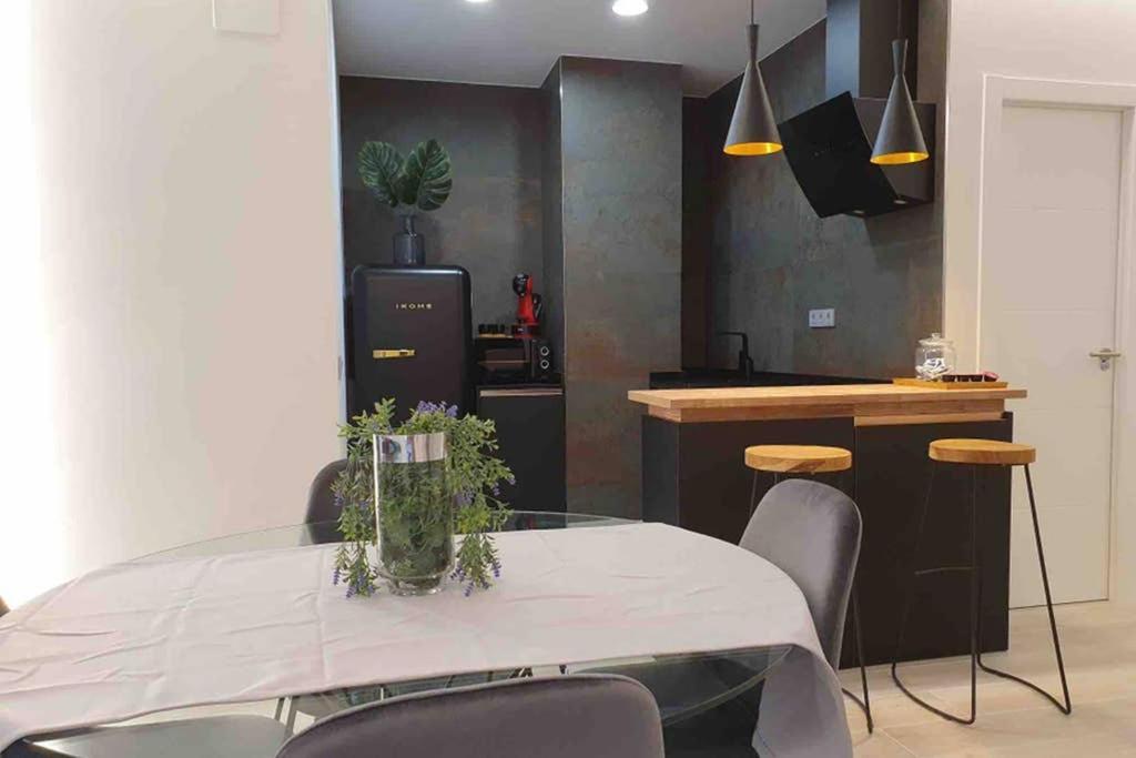 Miluisuites Loft And Spa Catedral. Сантандер Екстериор снимка