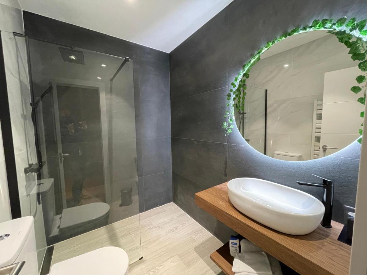 Miluisuites Loft And Spa Catedral. Сантандер Екстериор снимка