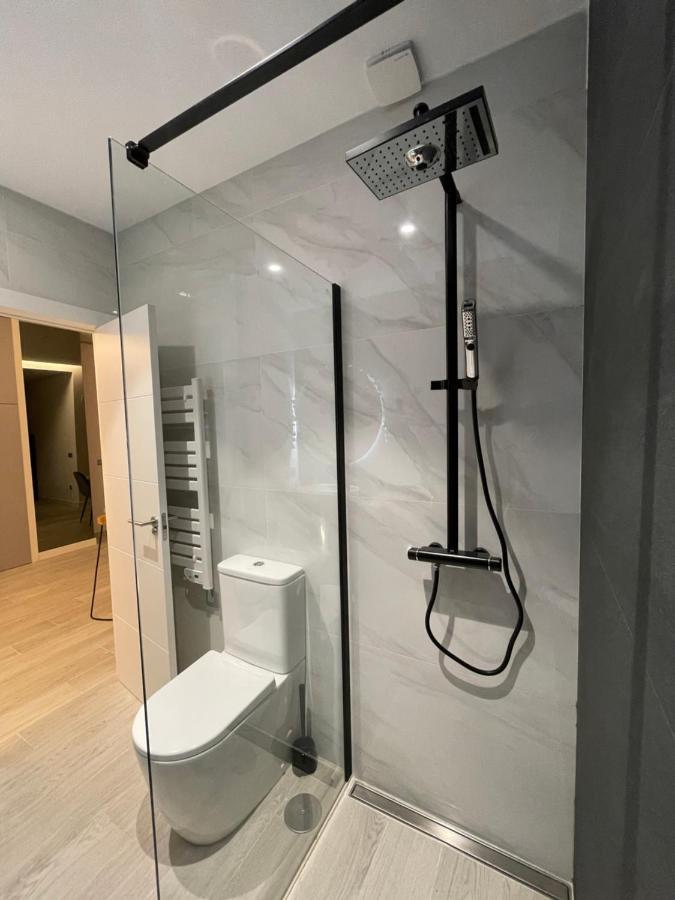 Miluisuites Loft And Spa Catedral. Сантандер Екстериор снимка